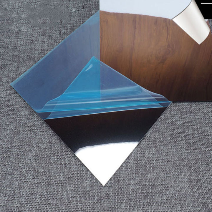 9Pcs%20Self-Adhesive%20Waterproof%20Mirror%20Surface%20Wall%20Sticker%20-%20Image%203