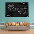 Club Flag Pride Flag Flag to Hang Flags for Rooms Banner R-real M-madrid Cf Room Decor Y2k Wall Decoration Flags and Banners. 