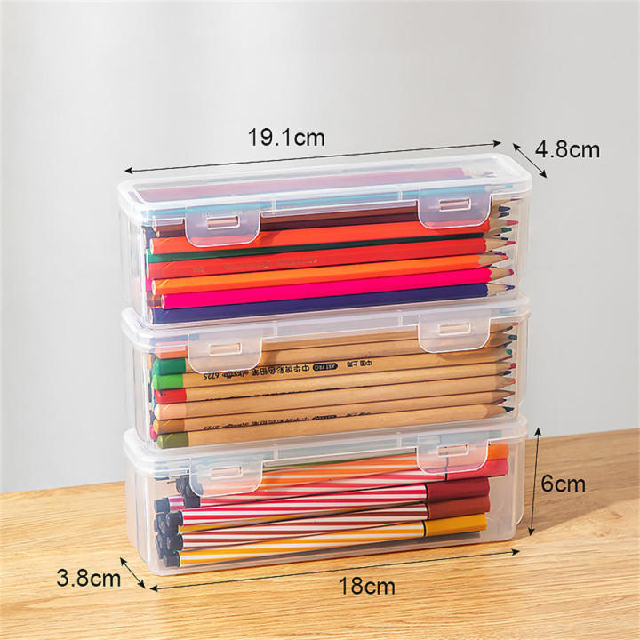Https:www.amazon.comLarge-Capacity-Stationery-Organizer-CompartmentdpB07ZWJW1WC%20Art%20Sketch%20Kit%20Storage%20Box%20Https:www.amazon.comOffice-School-Storage-Organizer-CompartmentdpB07M6ZH72G%20Multifunctional%20Pen%20Stationery%20Box%20Office%20School%20Storage%20Organizer%20Large%20-%20Image%206