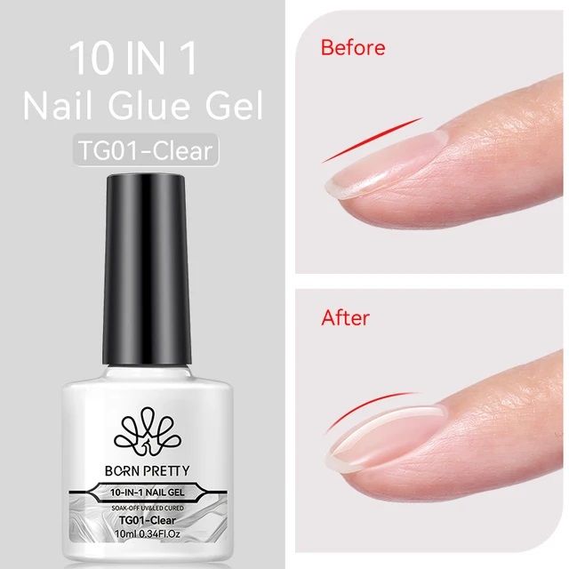 BORN%20PRETTY%2015ml%20Nail-Primer%20Prep%20Dehydrator%20Gel%20Nail%20Polish%20Base%20Top%20Coat%20Nail%20Art%20Varnish%20Manicure%20-%20Image%202