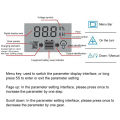 MPPT Solar Charge Controller 12V 24V 10A -100A Solar Controller Solar Panel Battery Regulator Dual USB 5V LCD Display. 