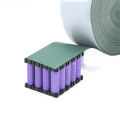 1m Width 50mm to 180mm 18650 Battery Insulation Gasket Barley Paper Cell Insulating Glue Patch Electrode Insulated Pads. 