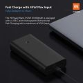 Genuine Xiaomi Power Bank 3 20000mAh 50W PB200SZM 3 USB Type C Fast Charging Portable Mi Powerbank. 