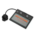 TX600D Solar Auto Darkening Welding Helmet Eye Protection Goggles Welder Glasses. 