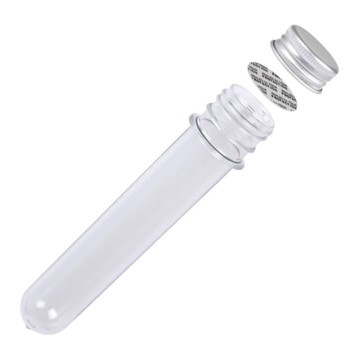 30%20PCS%2040ML%20Plastic%20Test%20Tubes%20with%20Screw%20Caps%20Reusable%20Transparent%20Container%20Tubes%20Transparent%20Test%20Tube%20-%20Image%203