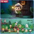 POP MART HACIPUPU Adventures In The Woods Series Blind Box Toys Kawaii Anime Action Figure Caixa Caja Mystery Box Dolls Gift. 