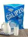 Calipzo milk Flavoured Candy 140g. 