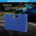 22PCS Automotive Brake Piston Tool Universal Brake Piston Resetter Set Brake Piston Resetter Reset Tool. 