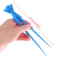 Learning Training Chopsticks for Kids Adults and Beginners Chopstick Tableware Dounp. 
