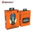 JERTECH W200 Rechargeable Gaming Mouse. 