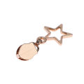 10PCS/lot Pentagram Shape Zipper Sliders Repair Kits Zip Head Garment Bags Decor For Tailor Sewing Accessories Supplies Cherry Super Store. 