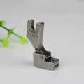 Juki Single Needle Machine Invisible Zipper Foot. 
