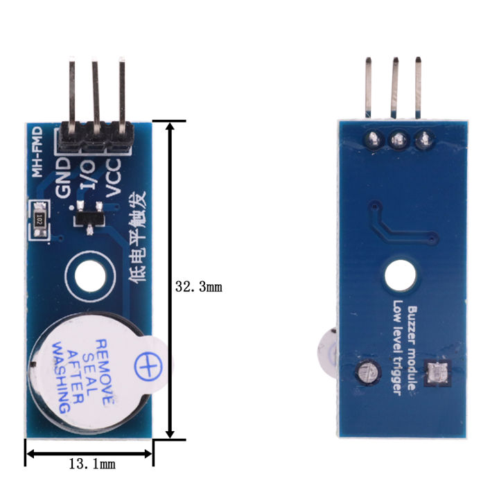 Active%20/%20Passive%20Buzzer%20Module%20Dc%203.3-5v%20For%20Arduino%20Smart%20Car%20Diy%20Kit%20Low%20Level%20Trigger%20Control%20Board%20Sound%20Sensor%20-%20Image%206