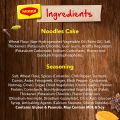 Maggi 2 Minute Noodles Masala, 280G (FROM DUBAI). 