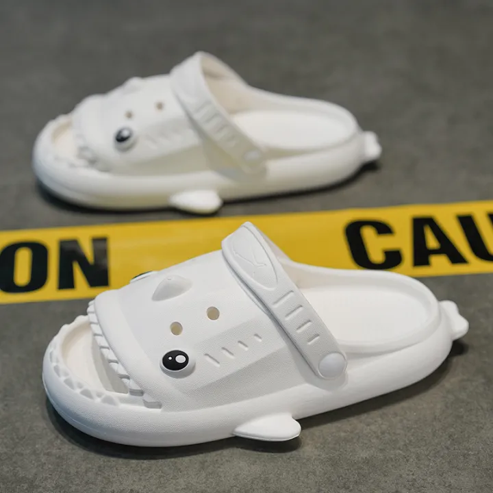 Upgrade%20Summer%20Children%20Slippers%20Thick%20Sole%20Eva%20Shark%20Slippers%20Non-Slip%20Soft%20Bottom%20Baby%20Sandal%20Kids%20Shark%20Slides%20Home%20Shoes%20-%20Image%205