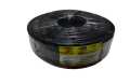 RG6U Antenna Wire 5C2V 75 Ohms (Coaxial Cable) Roll. 