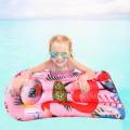 Inflatable Floating Board for Kids Water Board Raft Pool Float. 