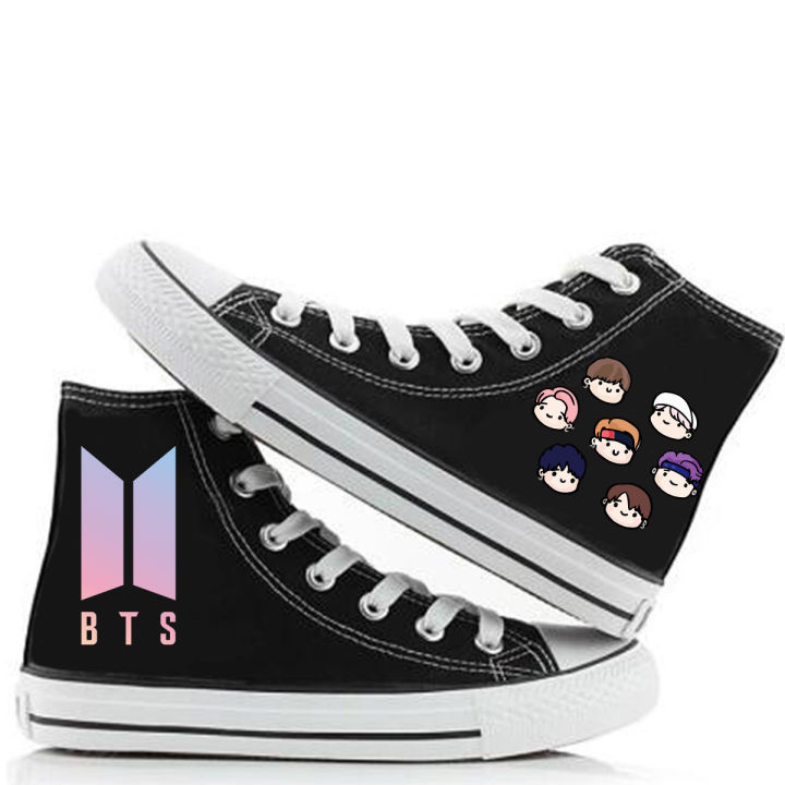 %E3%80%90BestGO%E3%80%91BTS%20BT21%20Cartoon%20Fashion%20Versatile%20Canvas%20Shoes%20%20High-hed%20Shoes%20For%20Men%20and%20Women%20-%20Image%204