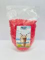 Strawberry Flavor Tapioca Pearls Boba Tea/Chewy Boba FROM INDIA (SAM). 