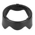 Portable ES-68II Mount Lens Hood Replacement fr Canon EOS EF 50mm f/1.8 STM. 