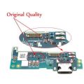For Sony Xperia L1 G3311 G3312 G3313 USB Charging Charger Dock Port Connector Flex Cable Mic Microphone Board Ribbon. 