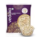 Amazon Brand - Vedaka Cashews - Broken 100g | Gluten Free & Plant Based Protein | Premium Kaju Nuts(FROM INDIA). 