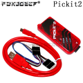 Anrushide PICKit2 PICKIT3 PICKit3.5 Programmer + PIC ICD2 PICKit 2 PICKIT Bargain price 3 PICKIT 3.5 Programming Adapter Universal Programmer Seat. 