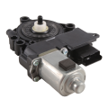 Front Power Window Lift Motor 82450-3X010 824503X010 for Hyundai Elantra 2011-2015 Window Glass Lift Control Motor Replacement Parts. 