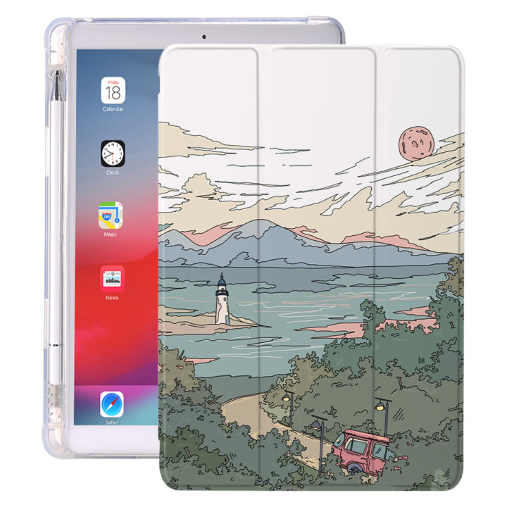 Anime%20Print%20Tablet%20Cover%20With%20Pen%20Holder%20for%2010.9%20iPad%20Air%205%20Case%2010th%20Generation%2010.2%209th%208th%206th%20Air%202%203%204%20Pro%2011%20inch%20Fundas%20-%20Image%207