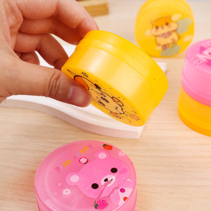 1/5Pcs%20Creative%20Animal%20Cartoon%20Folding%20Cup%20Children%20Kids%20Portable%20ABS%20Retractable%20Cup%20Outdoor%20Travel%20Mug%20-%20Image%204