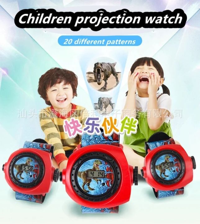 Cartoon%2020%20Pictures%20Dinosaur%20Projection%20Children%20Watch%20Baby%20Toy%20Boys%20Girls%20Kindergarten%20Gifts%20Kids%20Watches%20Clock%20Student%20Prizes%20-%20Image%206