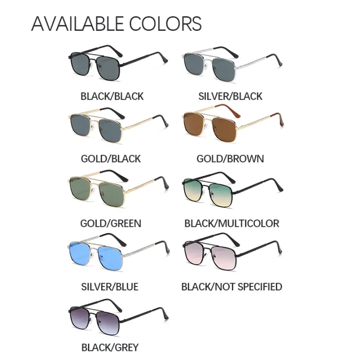 New%20Trendy%20Double%20Beam%20Men's%20Sunglasses%20-%20Image%203