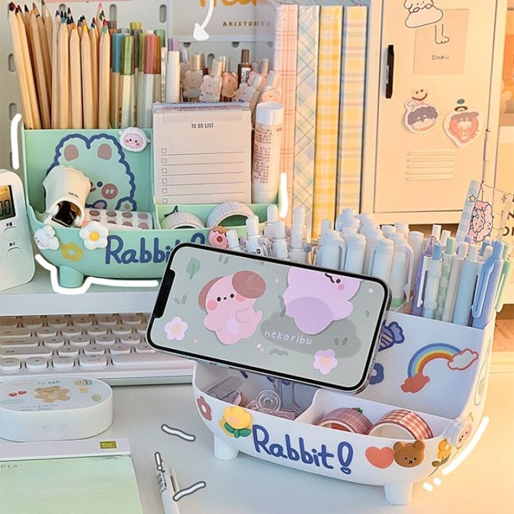 %E3%80%90HOT%E3%80%91%20Kawaii%20Desktop%20Pen%20Holder%20Large-Capacity%20Cute%20Stationery%20Storage%20Box%20Creative%20Cartoon%20Pencil%20Holder%20Ins%20Desk%20Organizer%20For%20Girls%20-%20Image%205