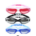 Professional Swimming Goggles Men Women HD UV- Anti-Fog Swim Glasses 1350 L. 