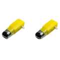 TT Gear Motors 2pcs. 