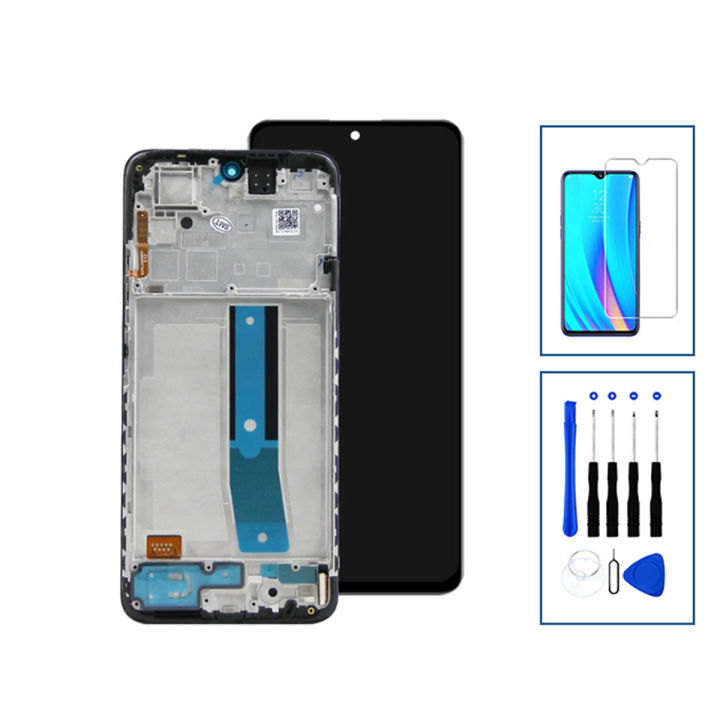 Daraz Redmi Note Glass Replacement Xiaomi Redmi Note OCA Touch