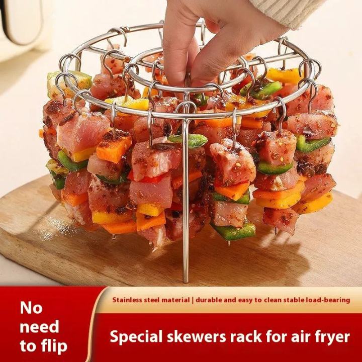%E3%80%90Fast%C2%A0Delivery%201-4%20day%E3%80%916Qt/8Qt%20Air%20Fryer%20Skewer%20Stand%20Vertical%20Multi-pin%20Stainless%20Steel%20BBQ%20Holder%20Air%20Fryer%20Accessories%20for%20Grilling%20Kitchen%20Kabobs%20-%20Image%206