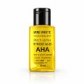 MIMI WHITE AHA White Body Serum 30ml | Multi Alpha Hydroxy Acid Brightening & Smooth Skin Formula. 