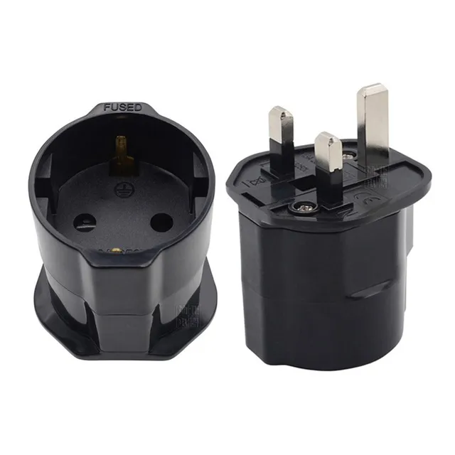 Multifunctional%20Eu%20European%20To%20Uk%20Plugs%20Adapter%20Power%20Converter%202%20Pin%20Socket%20Travel%20250v%2013a%20Dubai%20Singapore%20Adaptor%20-%20Image%204