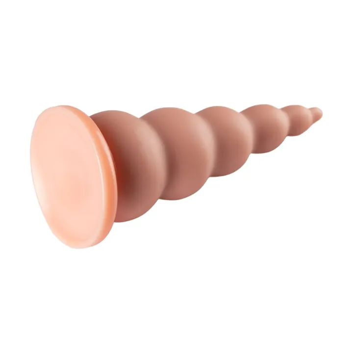 18+%20Pagoda%20Unisex%20Masturbator%20Anal%20Sex%20Manual%20Silicone%20Simulated%20Penis%20Adult%20Toy%20Sex%20Toy%20-%20Image%204