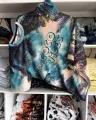 Sublimation Coco Vibe  Printed Men's T-Shirt  Colorful 190gsm High Quality Polyester Material  Casual Wear Regular Fit.. 