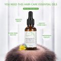 Disaar Hair Essential Oil Growth Liquid Anti-Hair loss [disa]. 