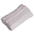 1 pcs10 Layers Insert 100% Cotton Washable Baby Care Producs Promotion Reusable Baby Soft Diapers Cloth Diaper Inserts. 