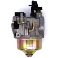 GX240 Carburetor for GX 240 8.0HP GX270 GX 270 9HP Engine Replaces16100-ZH9-W21 with Air Filter Tune Up Kits. 