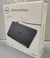 DELL USB External DVD RW Drive Dell-DV316 (Brand New). 