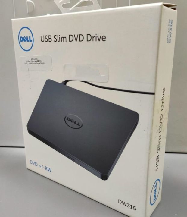 DELL%20USB%20External%20DVD%20RW%20Drive%20Dell-DV316%20(Brand%20New)%20-%20Image%202