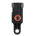 JINMY 3X Manifold Absolute Pressure MAP Sensor for Aveo Kalos Spark NUBIRA LACETTI TICO 0.8 1.0 1.2 1.4. 