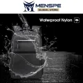 MENSPE Fashion Backpack Men Laptop Backpack Travel Bag Waterproof Backpack Business Bag College Backpack Casual Shoulder Bag Anti Theft Back Pack School Bag for Men Women. 