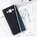 For Samsung Galaxy A5 2015 Case Soft Ultra Thin Silicone Black TPU Cover For Samsung Galaxy A5 LTE Silicone Phone Case Funda. 