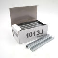 Stapler Pin 1013J (5000Pcs Box) Suitable for Pneumatic stapler gun (1013J model) and for 3in1 or 4in1 manual stapler guns. 